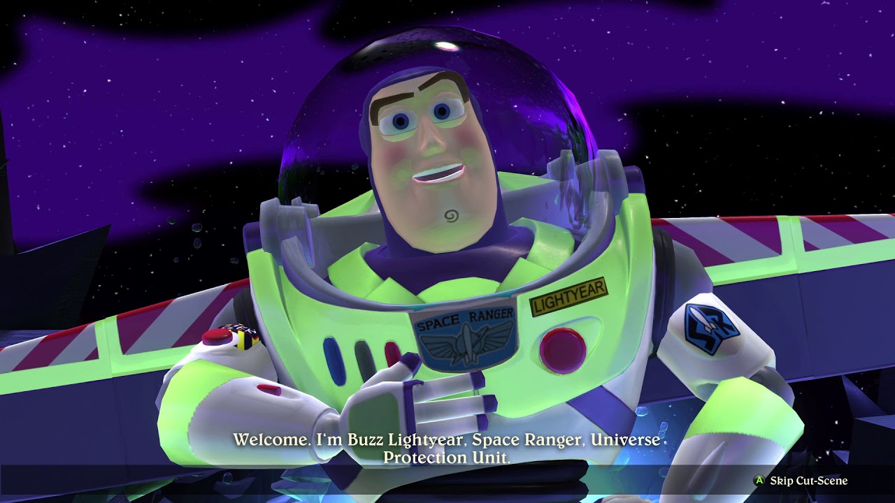 Disneyland Adventures